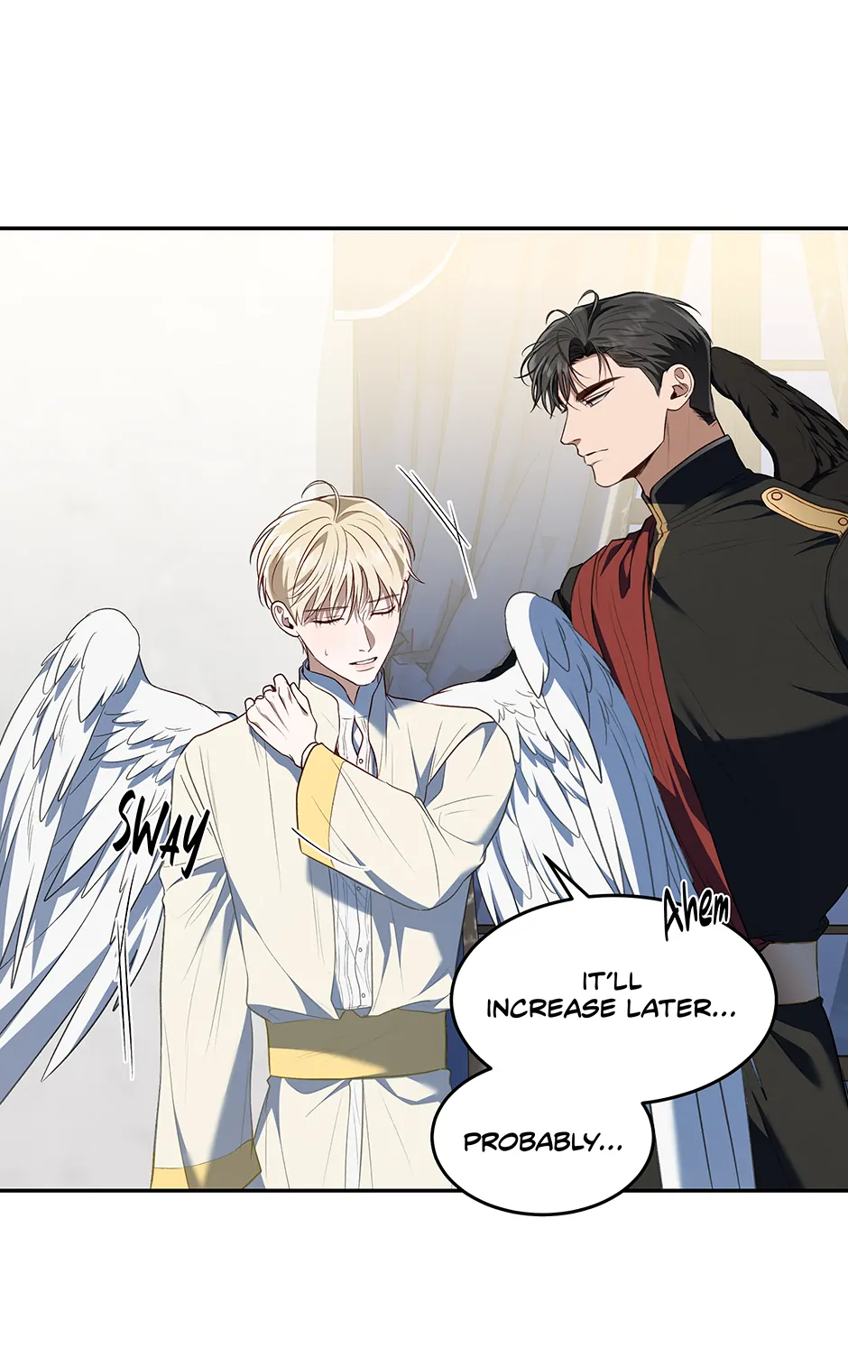 How to Survive as a Player Chapter 79 page 41 - 