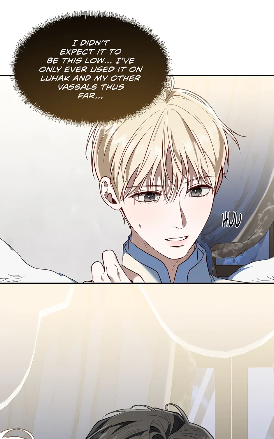 How to Survive as a Player Chapter 79 page 42 - 