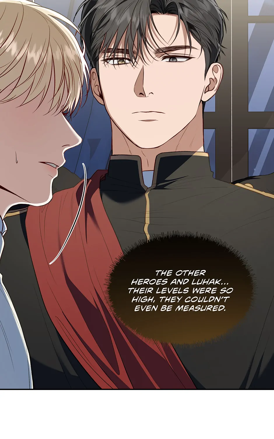 How to Survive as a Player Chapter 79 page 43 - 
