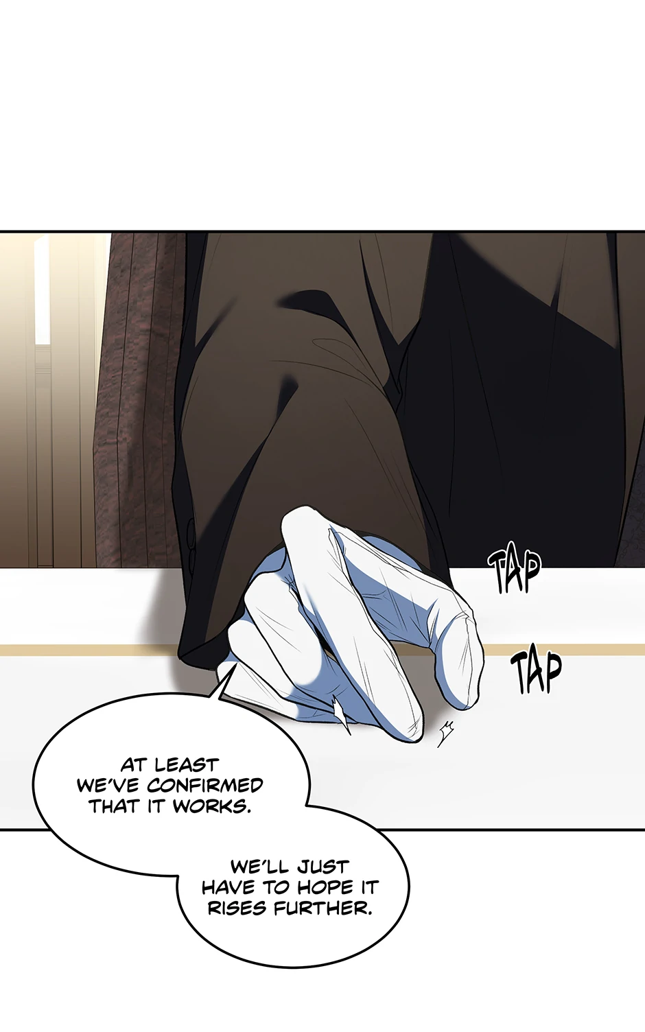 How to Survive as a Player Chapter 79 page 44 - 