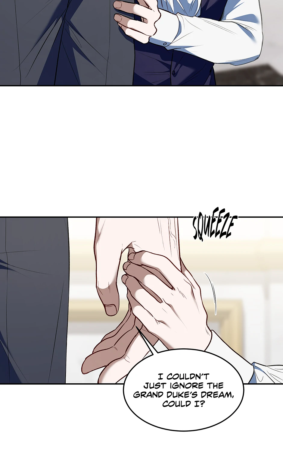 How to Survive as a Player Chapter 79 page 48 - 