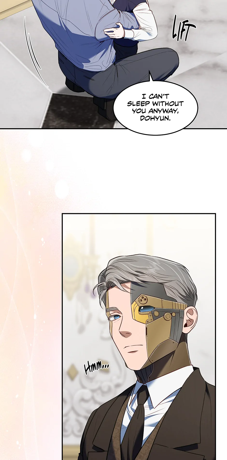 How to Survive as a Player Chapter 79 page 50 - 