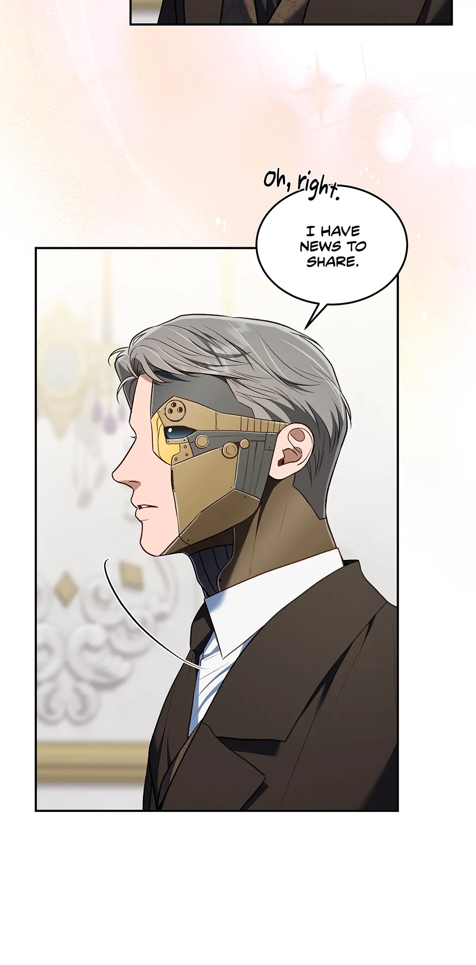How to Survive as a Player Chapter 79 page 51 - 