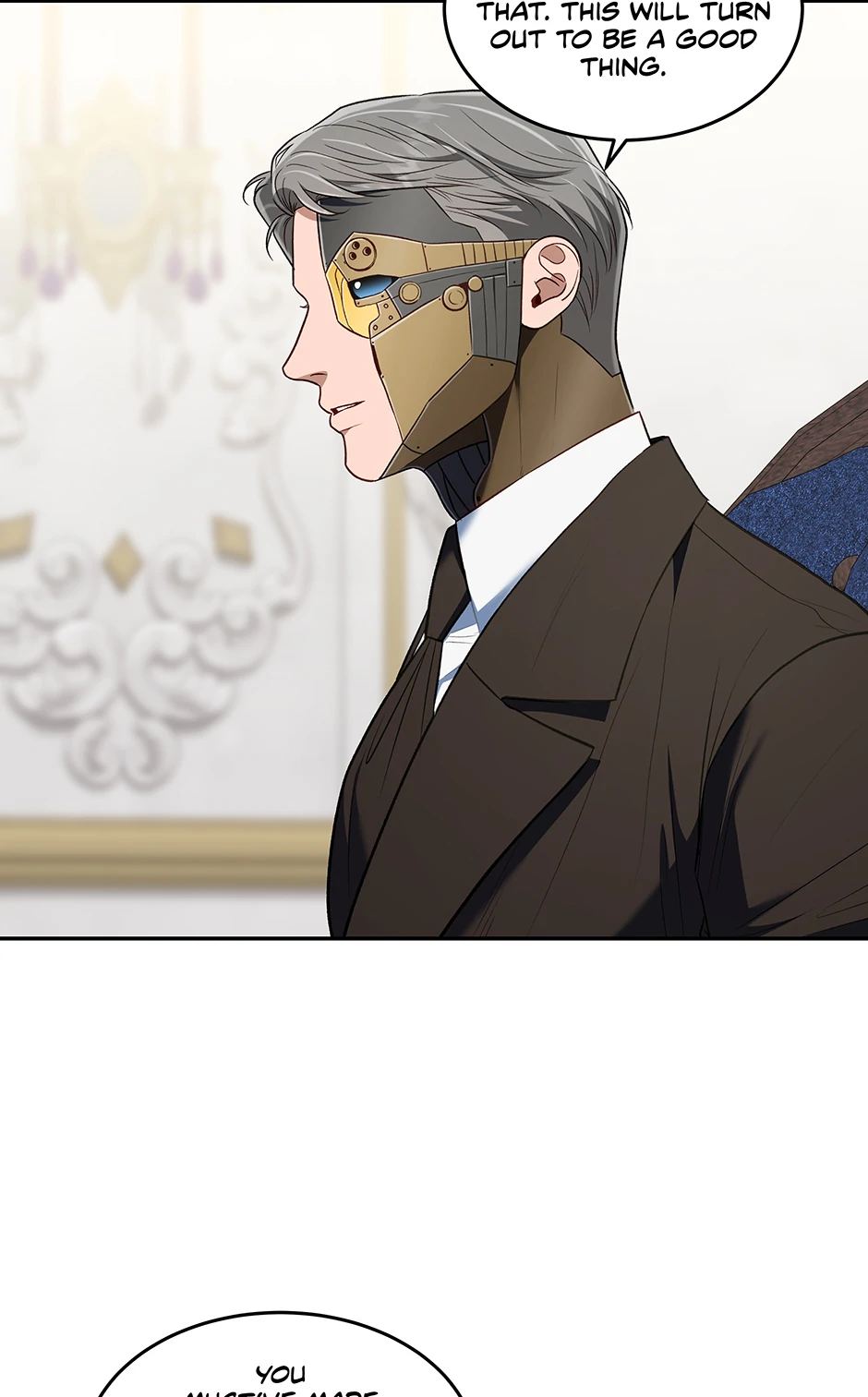 How to Survive as a Player Chapter 79 page 54 - 