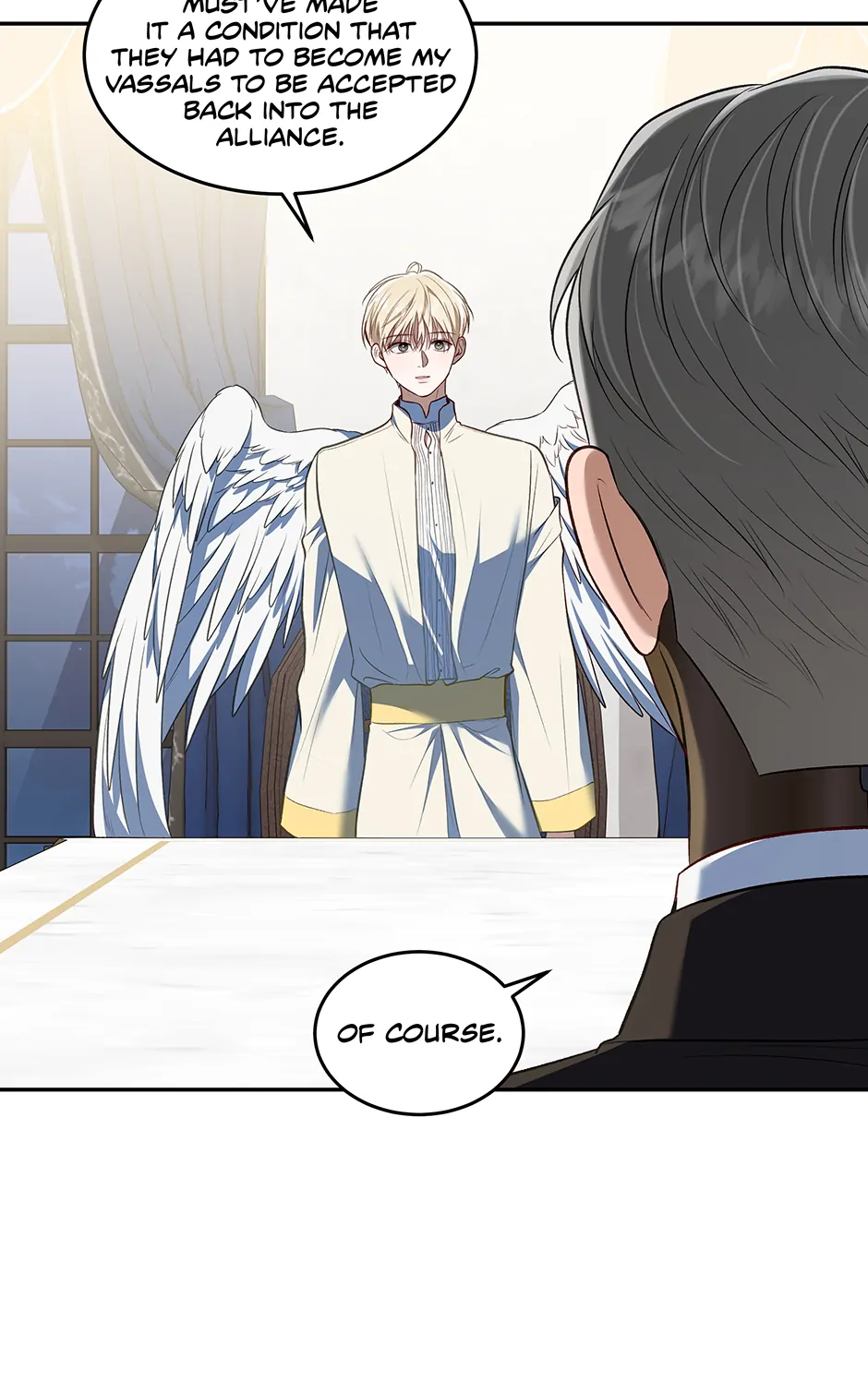 How to Survive as a Player Chapter 79 page 55 - 