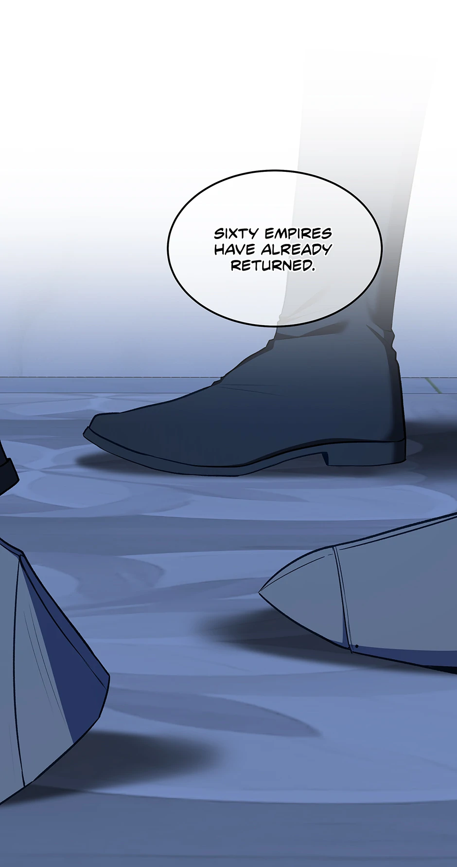 How to Survive as a Player Chapter 79 page 56 - 