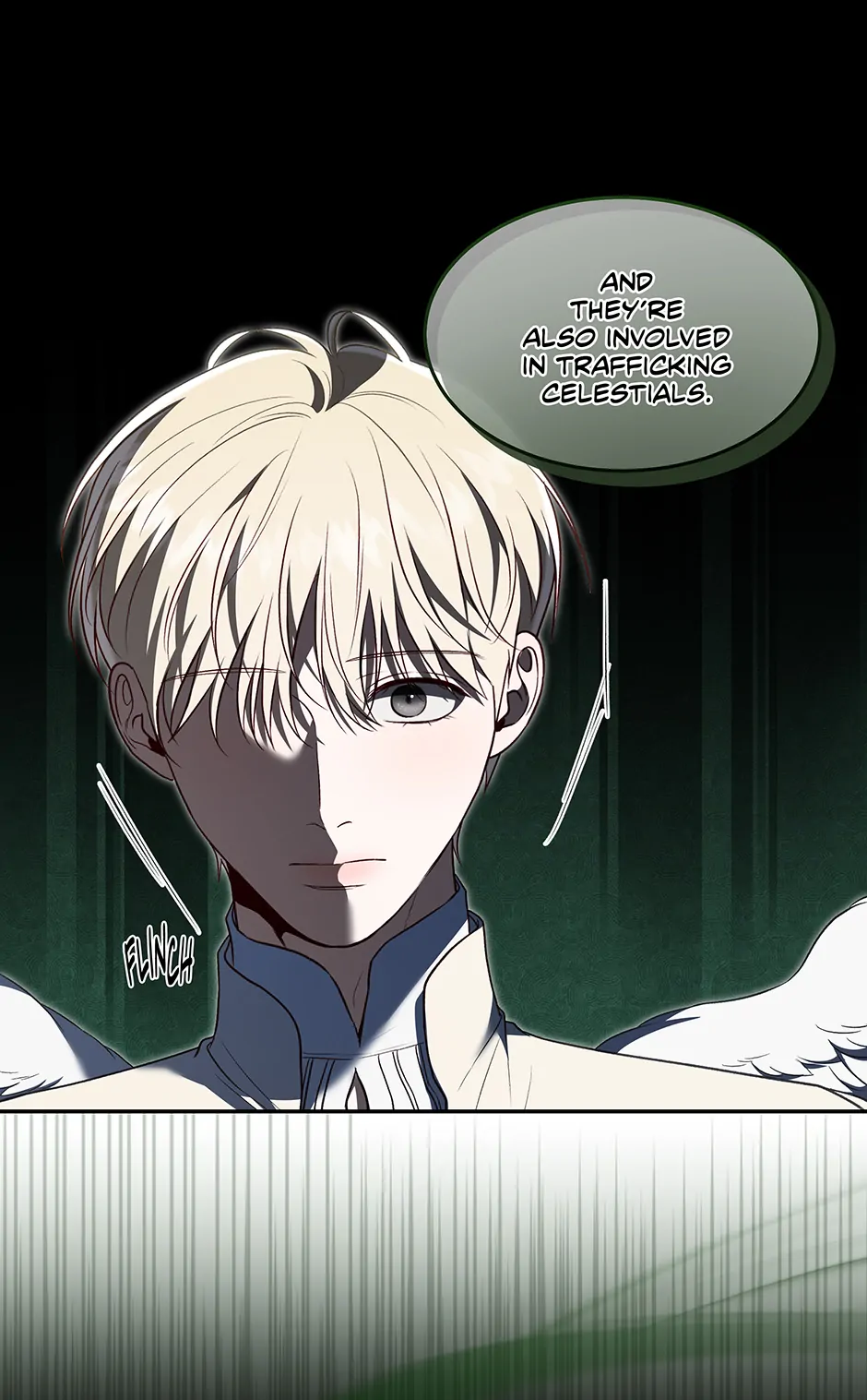 How to Survive as a Player Chapter 79 page 60 - 
