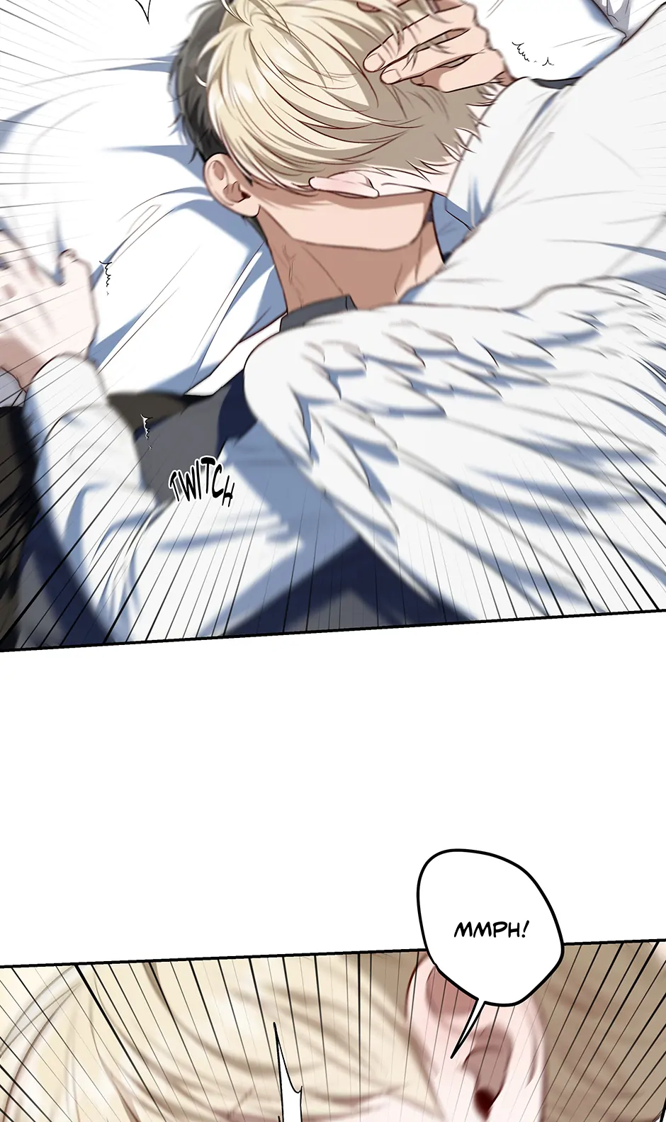 How to Survive as a Player Chapter 79 page 7 - 