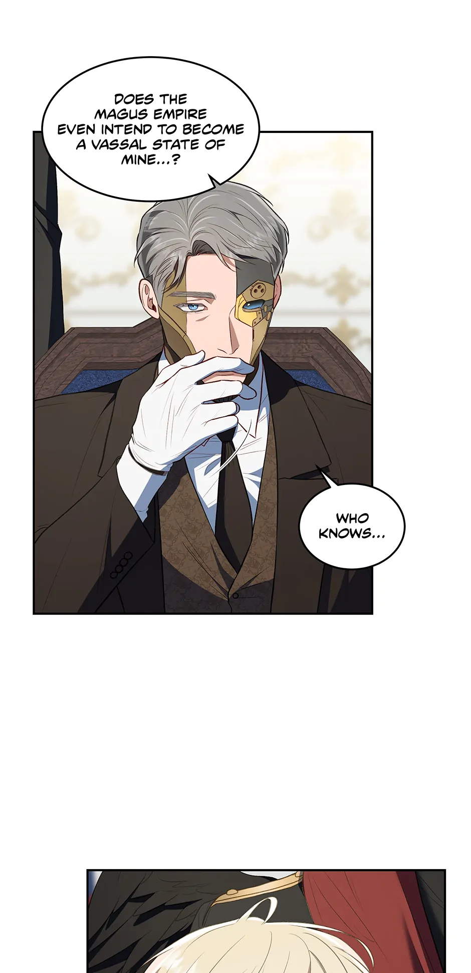 How to Survive as a Player Chapter 79 page 64 - 