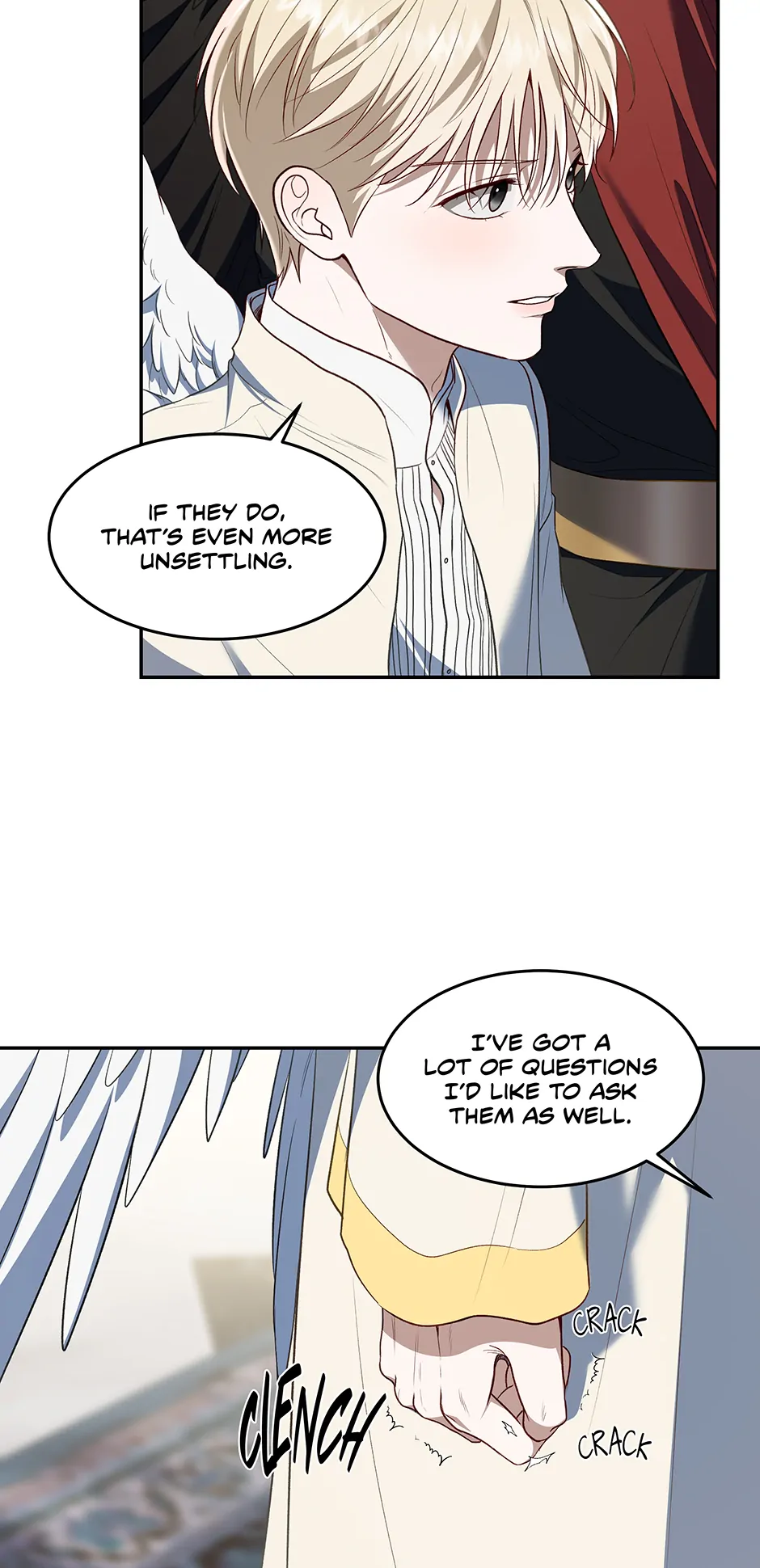 How to Survive as a Player Chapter 79 page 65 - 