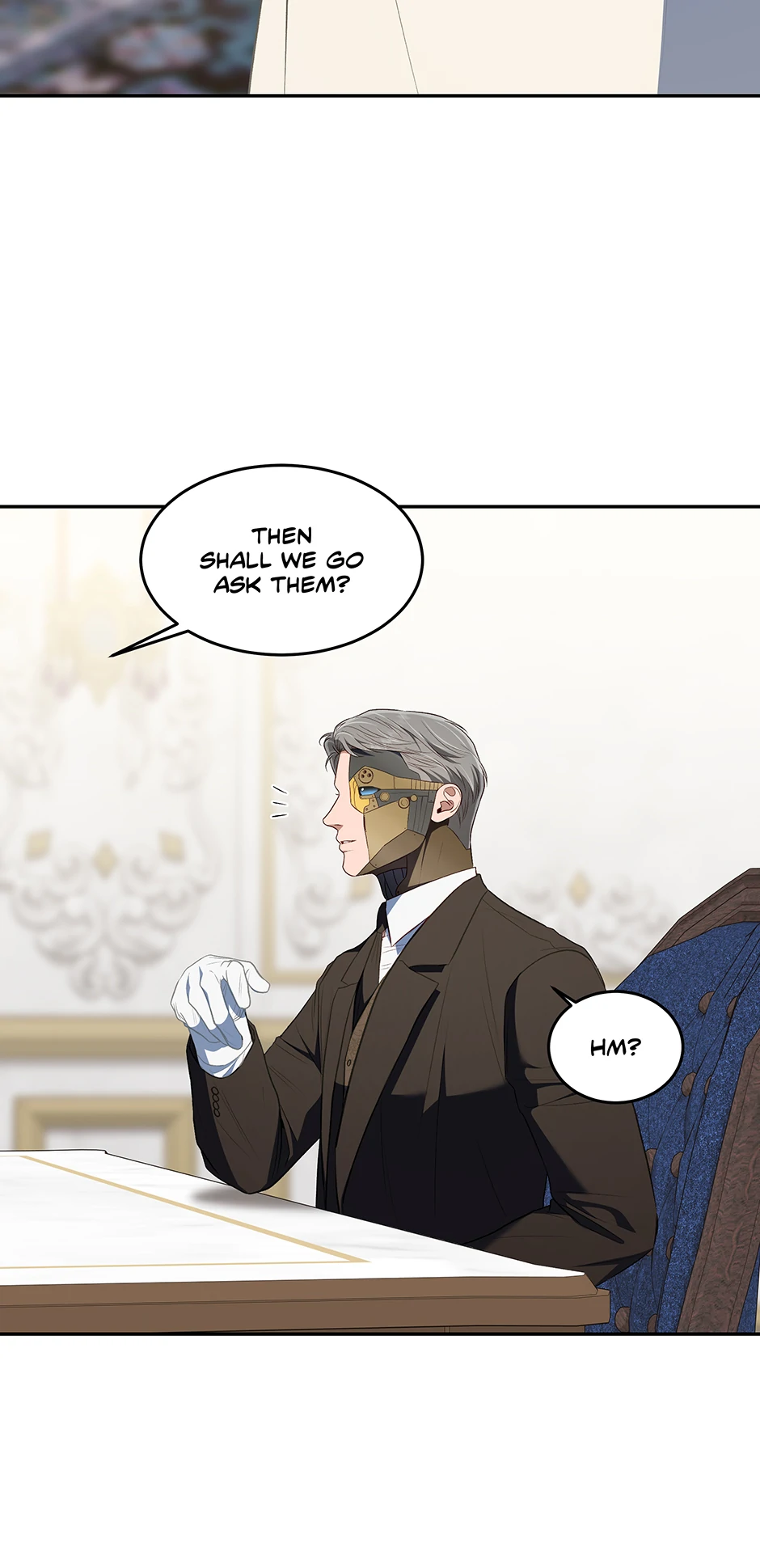 How to Survive as a Player Chapter 79 page 66 - 