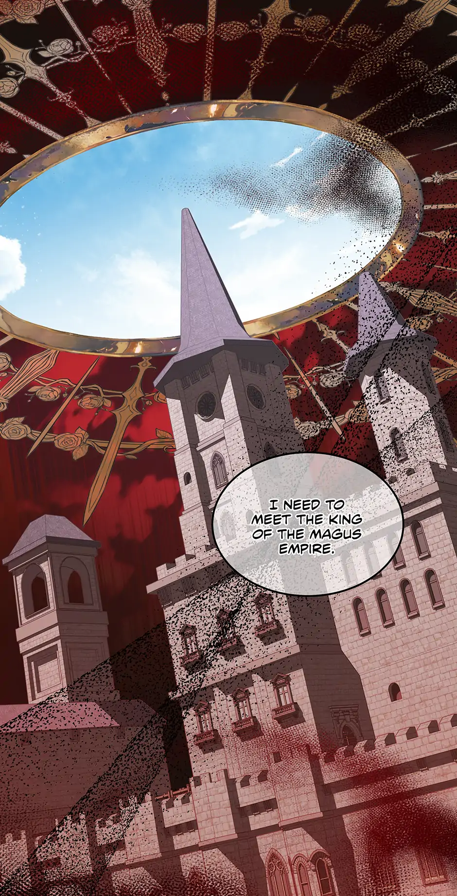 How to Survive as a Player Chapter 79 page 68 - 