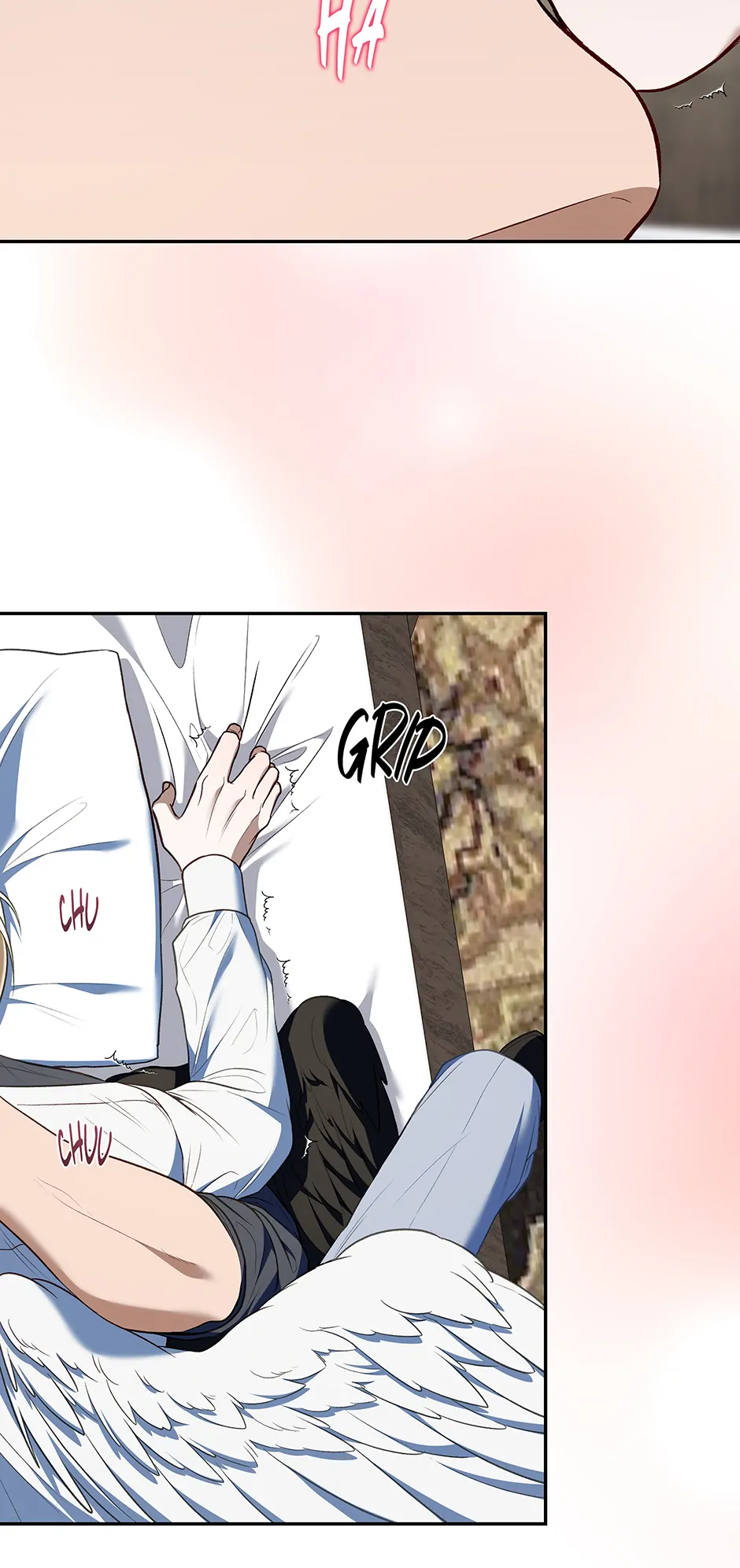 How to Survive as a Player Chapter 79 page 10 - 