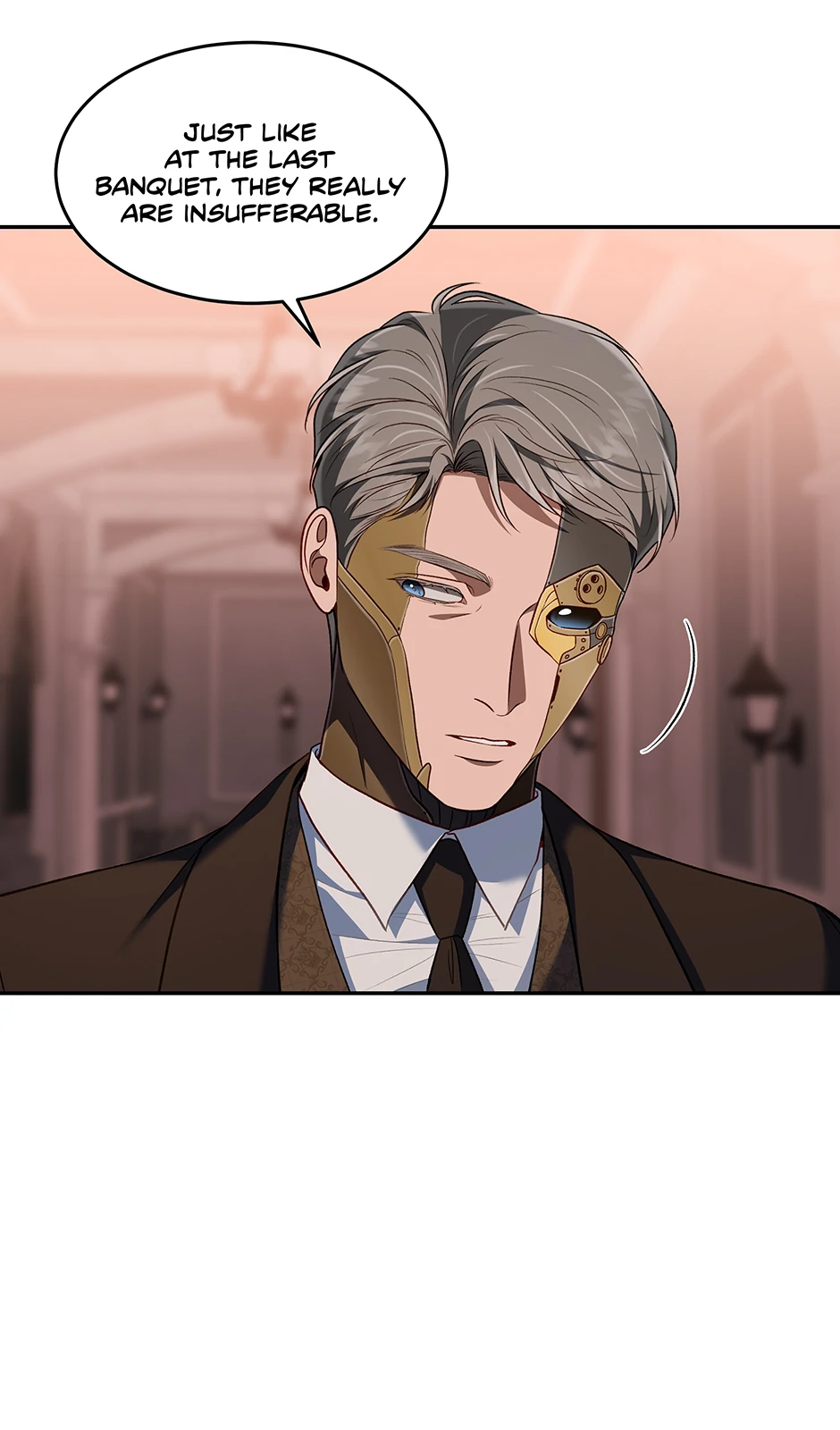 How to Survive as a Player Chapter 80 page 11 - 