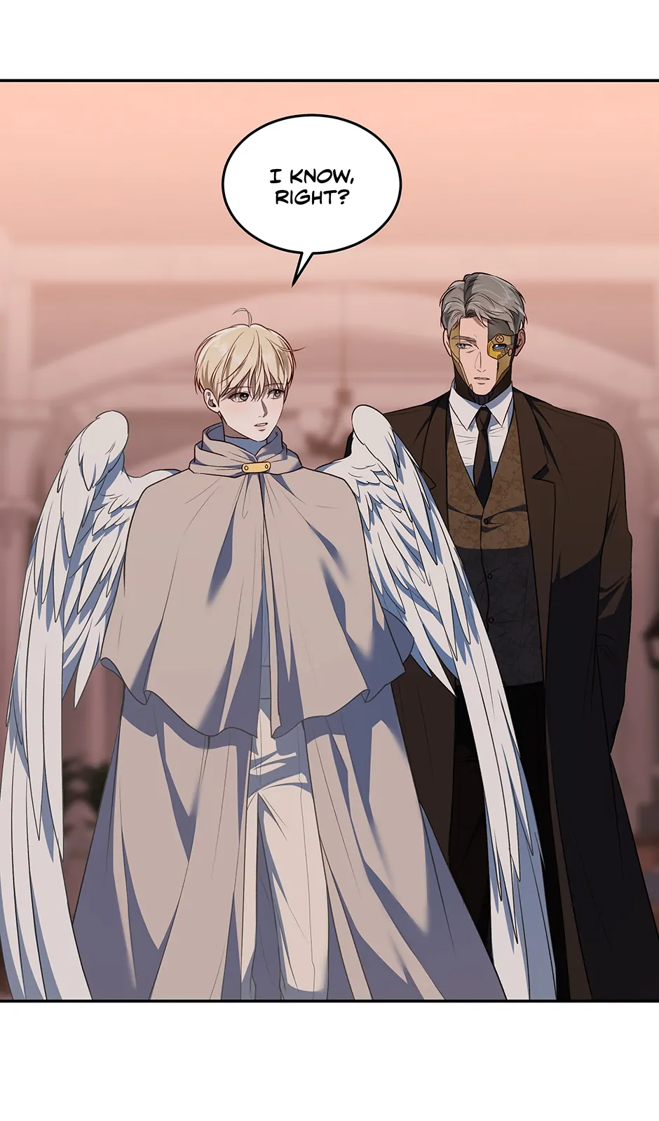 How to Survive as a Player Chapter 80 page 12 - 