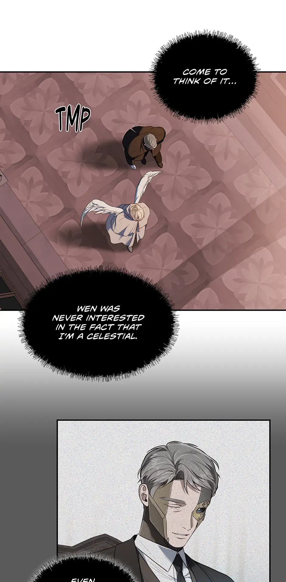 How to Survive as a Player Chapter 80 page 13 - 