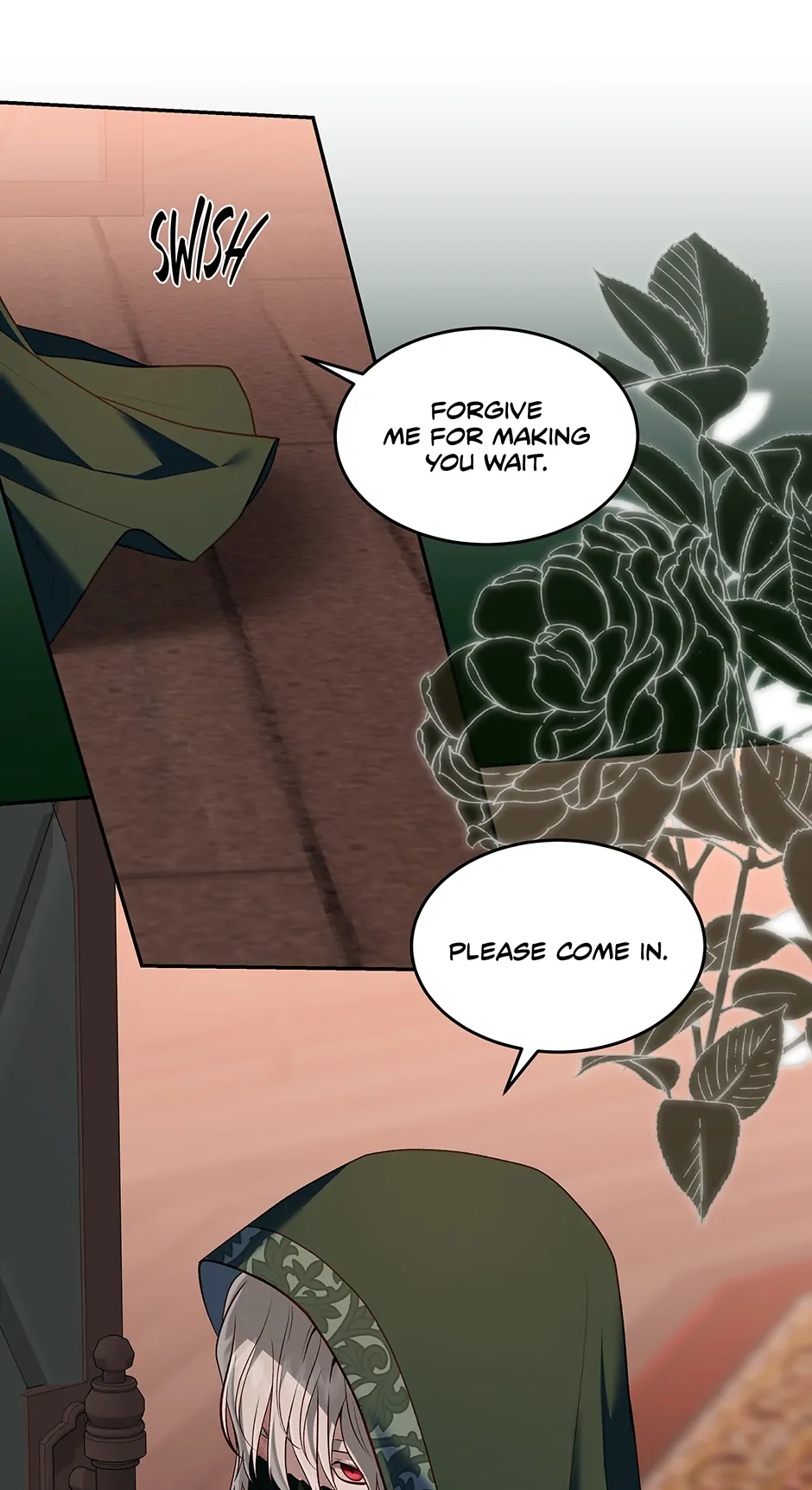 How to Survive as a Player Chapter 80 page 16 - 