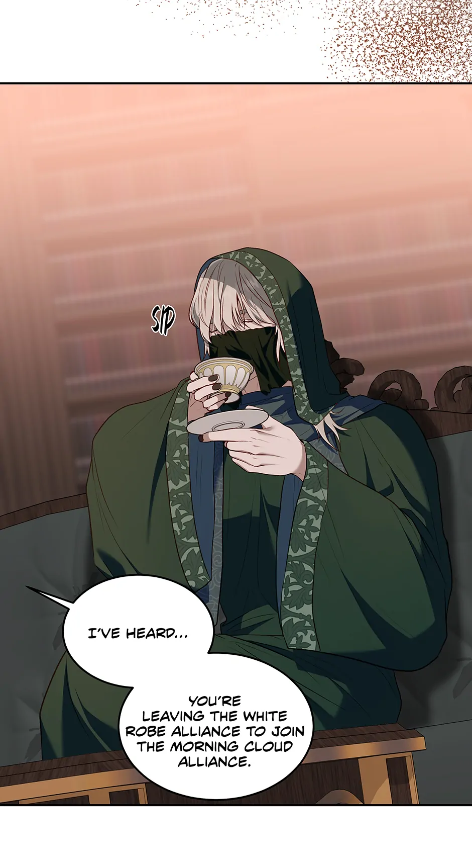 How to Survive as a Player Chapter 80 page 24 - 