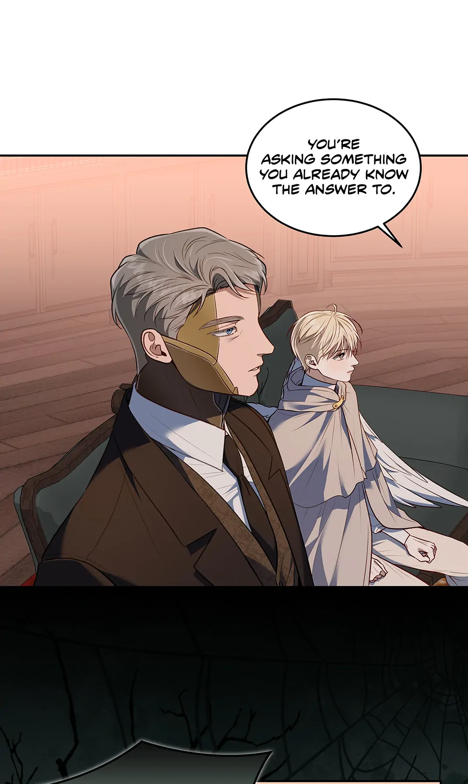 How to Survive as a Player Chapter 80 page 25 - 