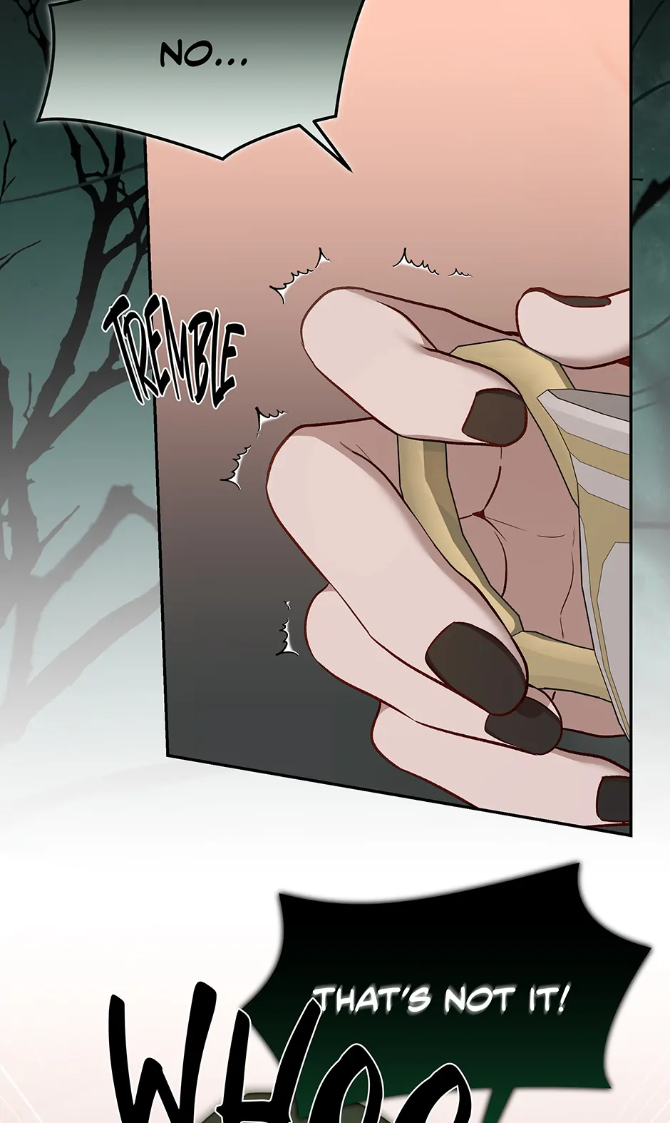 How to Survive as a Player Chapter 80 page 26 - 