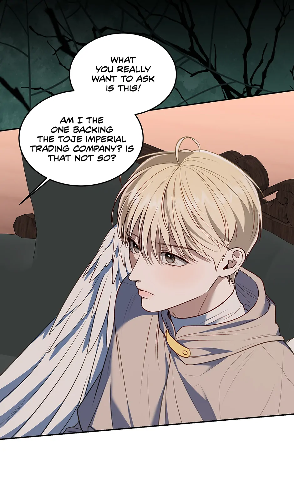 How to Survive as a Player Chapter 80 page 28 - 
