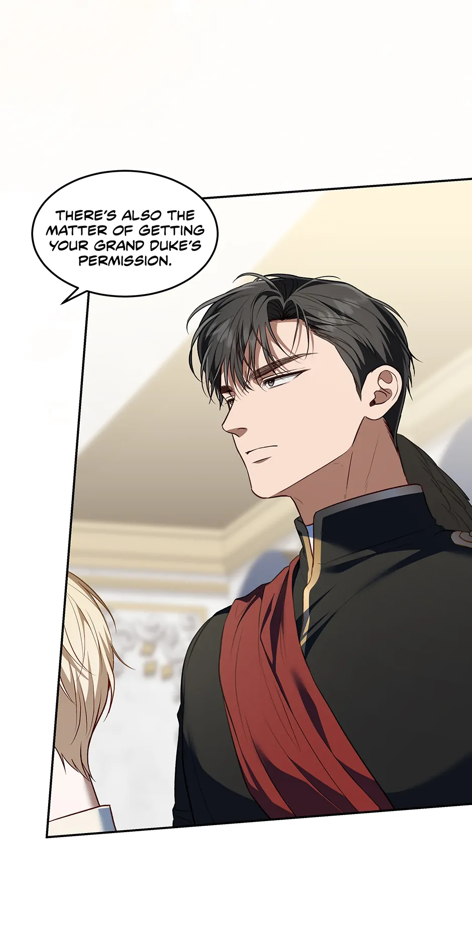 How to Survive as a Player Chapter 80 page 4 - 
