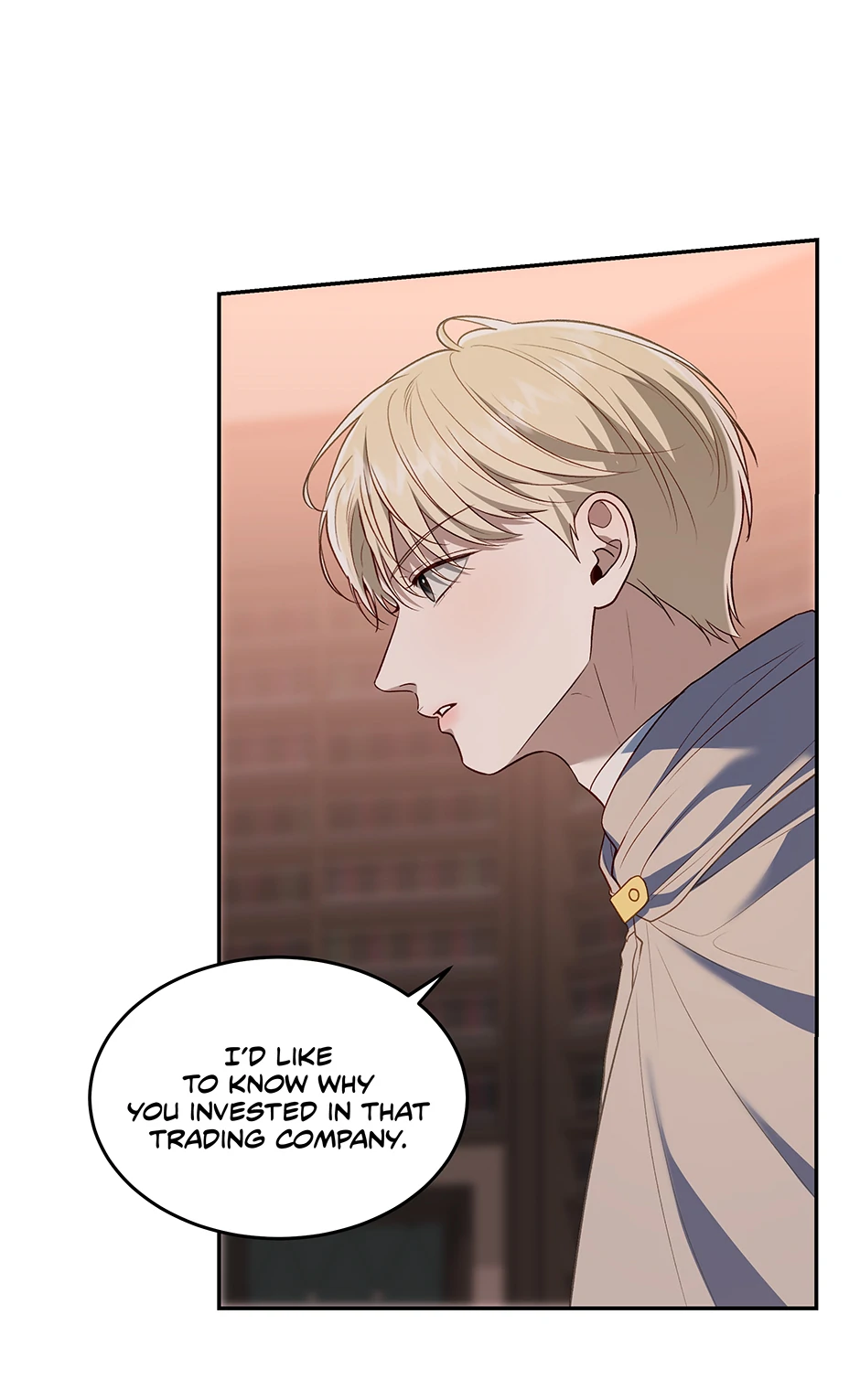 How to Survive as a Player Chapter 80 page 31 - 
