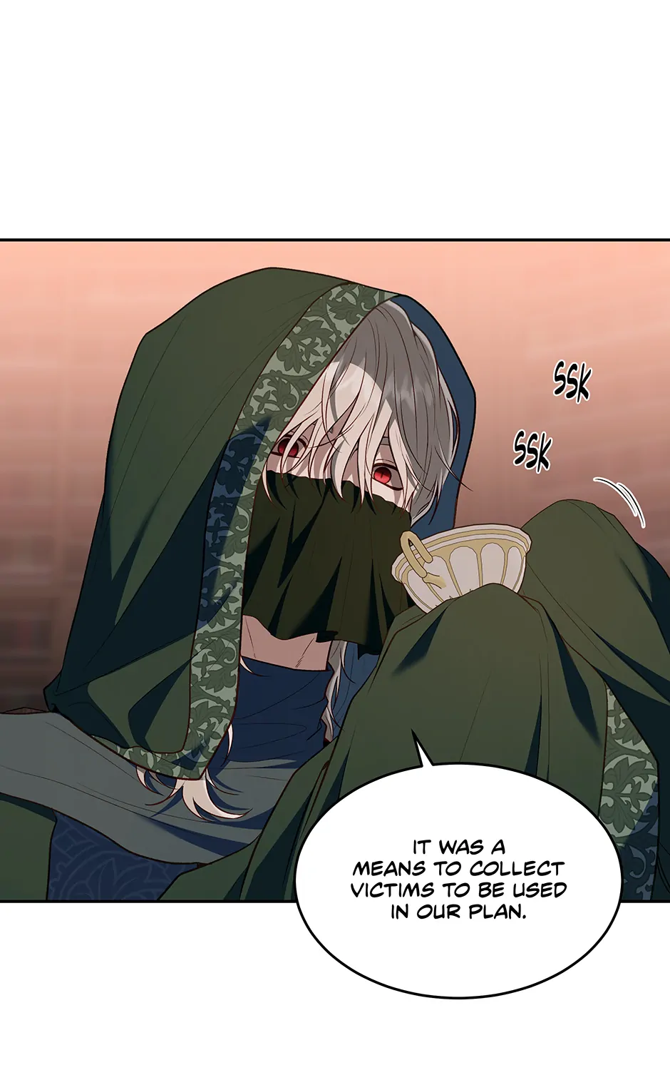 How to Survive as a Player Chapter 80 page 32 - 