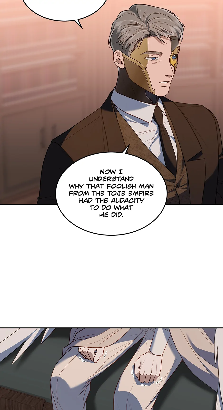 How to Survive as a Player Chapter 80 page 37 - 