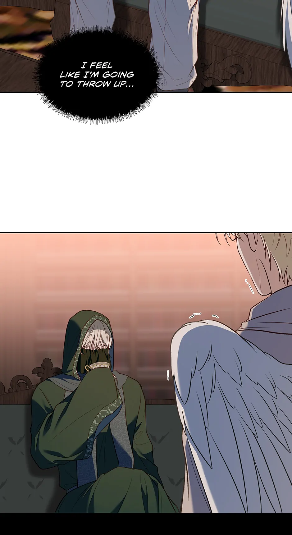 How to Survive as a Player Chapter 80 page 38 - 