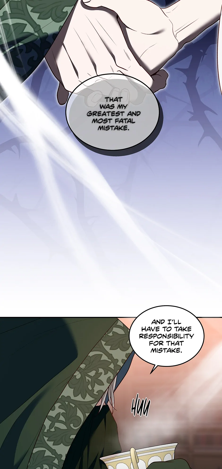 How to Survive as a Player Chapter 80 page 40 - 