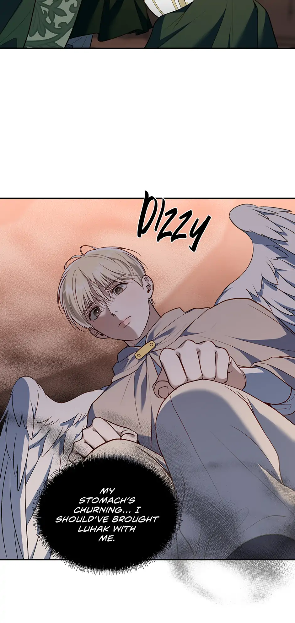How to Survive as a Player Chapter 80 page 41 - 