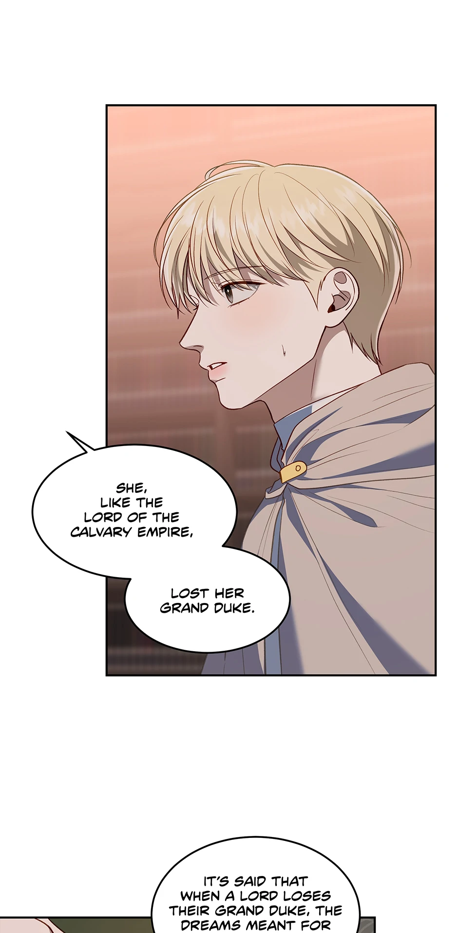 How to Survive as a Player Chapter 80 page 42 - 