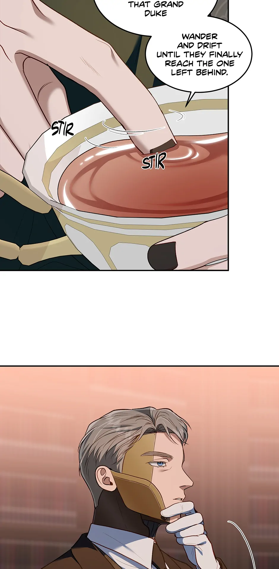 How to Survive as a Player Chapter 80 page 43 - 