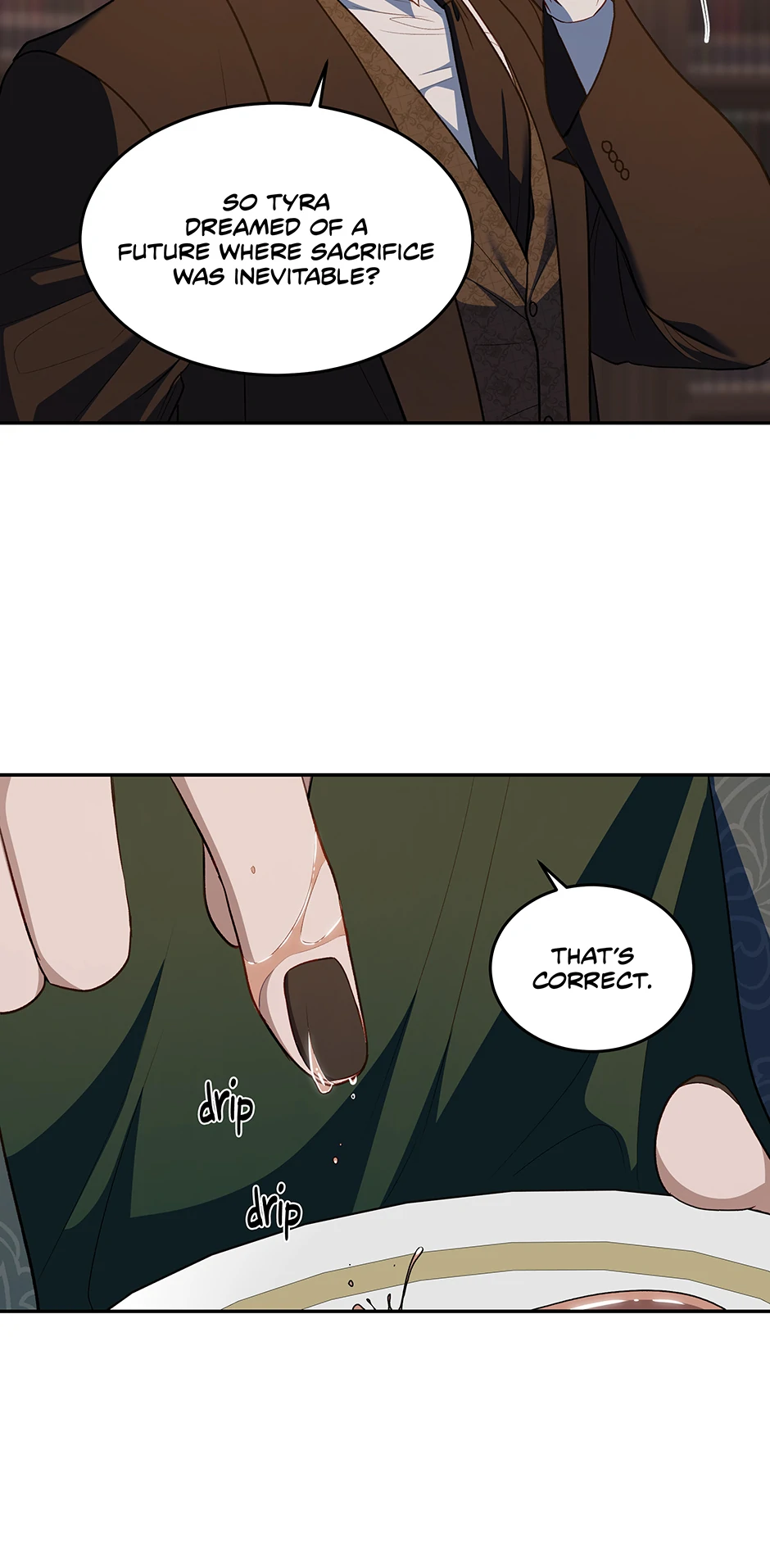 How to Survive as a Player Chapter 80 page 44 - 
