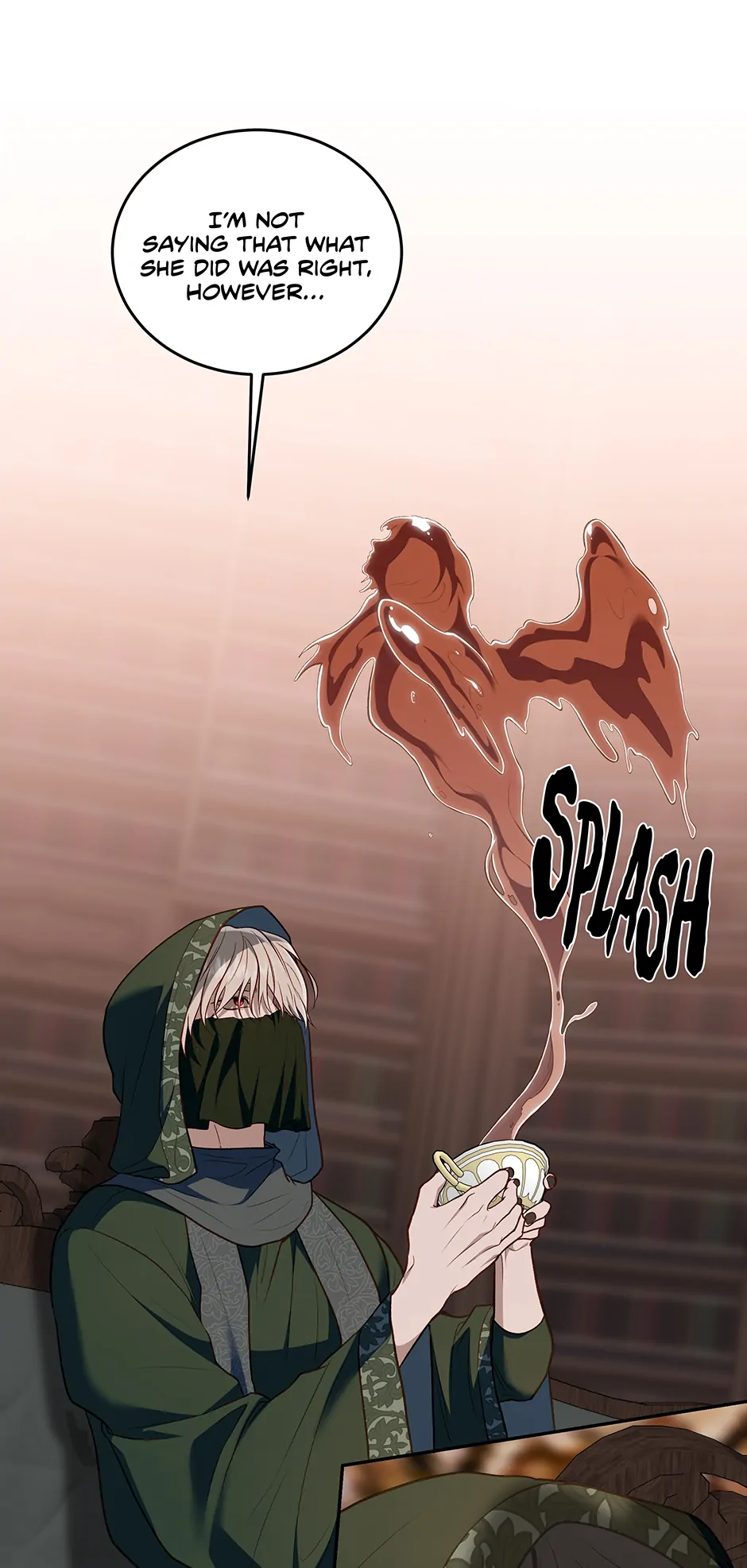 How to Survive as a Player Chapter 80 page 45 - 