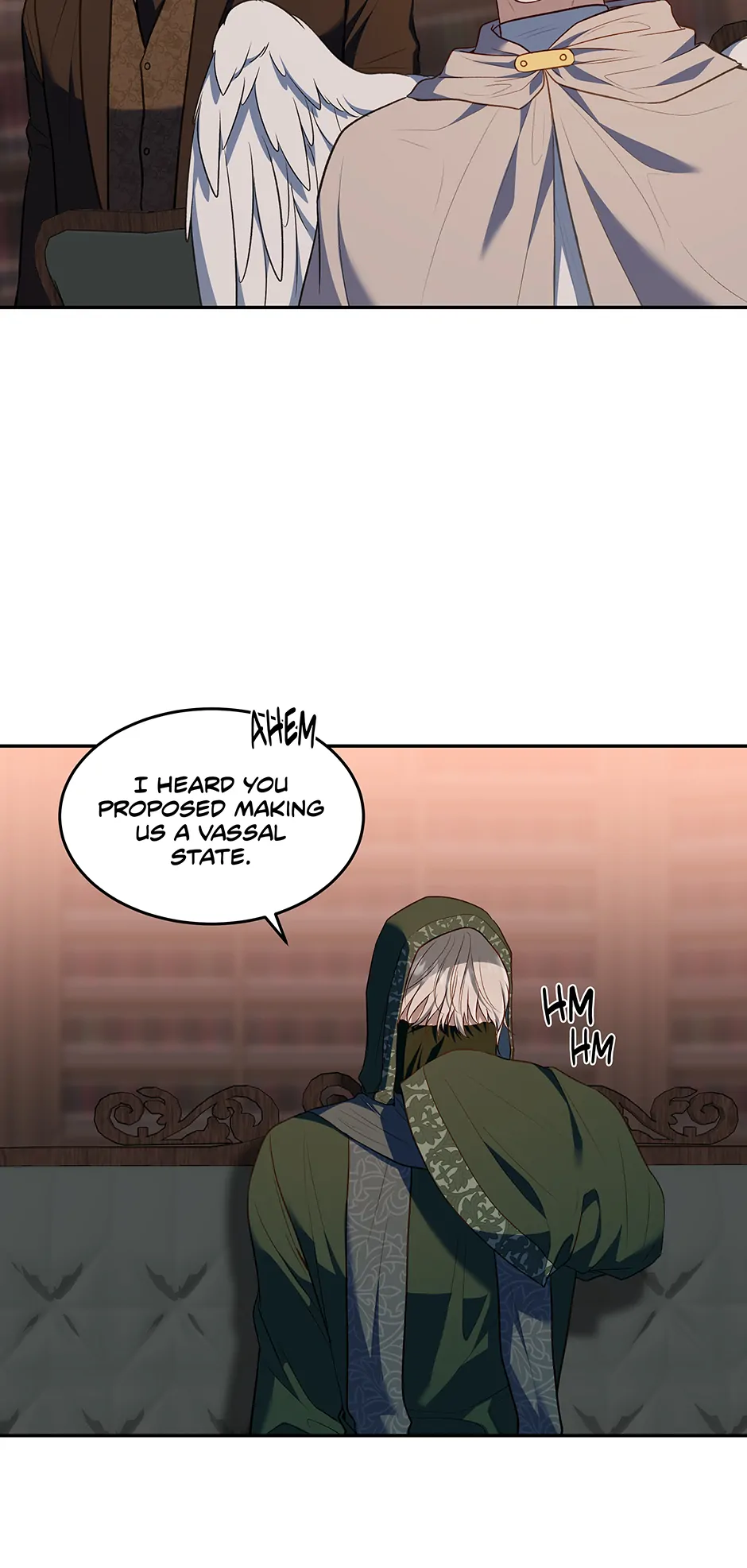 How to Survive as a Player Chapter 80 page 47 - 