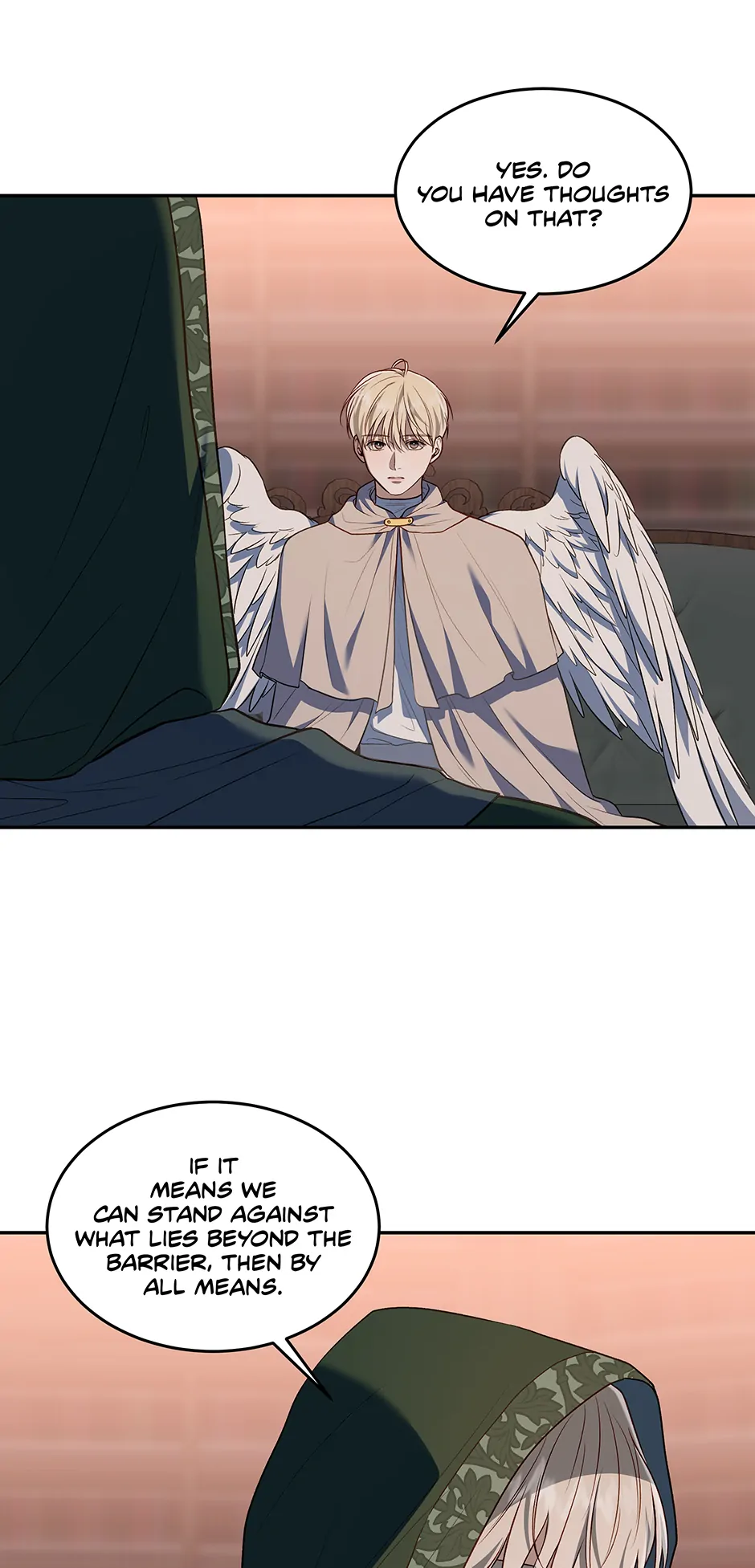 How to Survive as a Player Chapter 80 page 48 - 