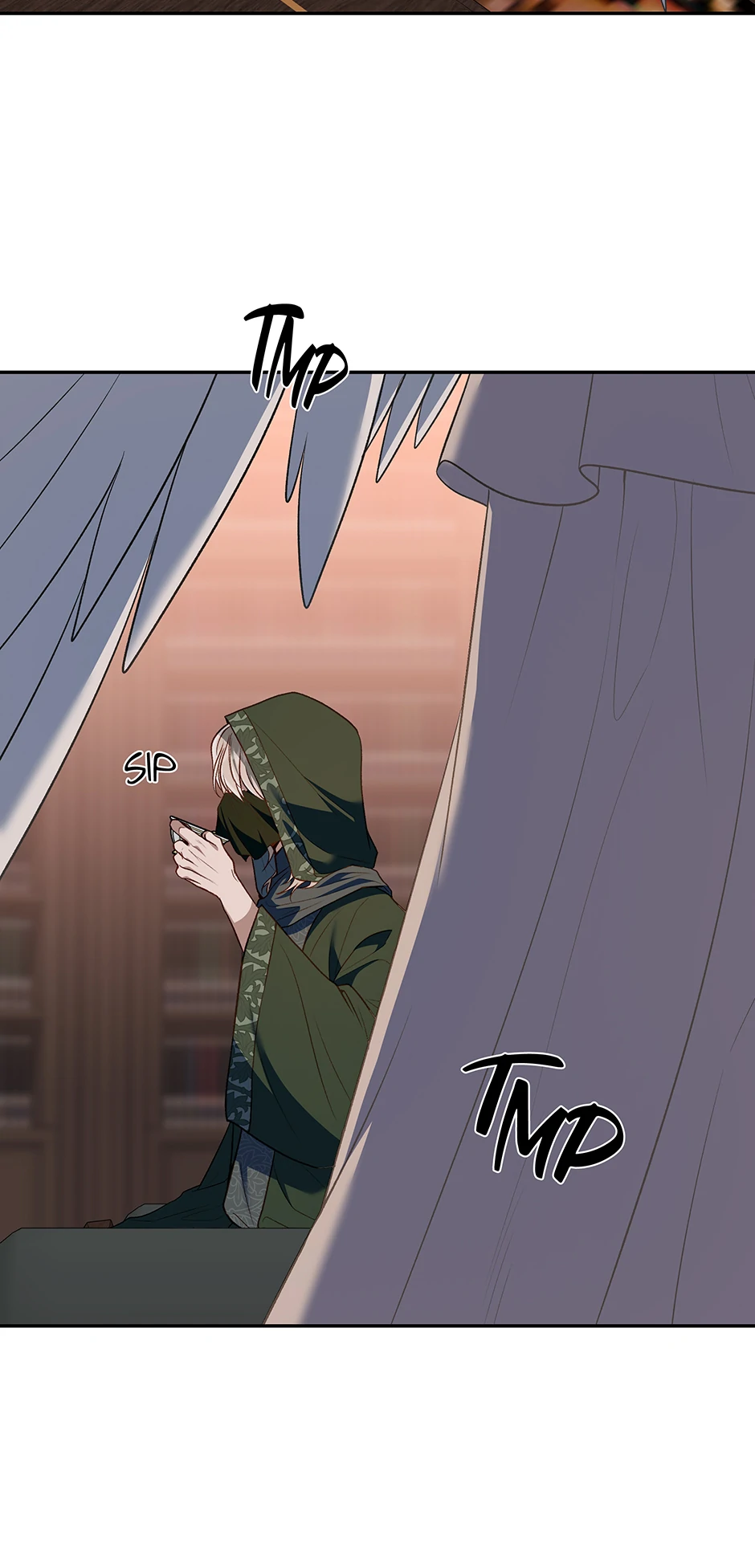 How to Survive as a Player Chapter 80 page 50 - 
