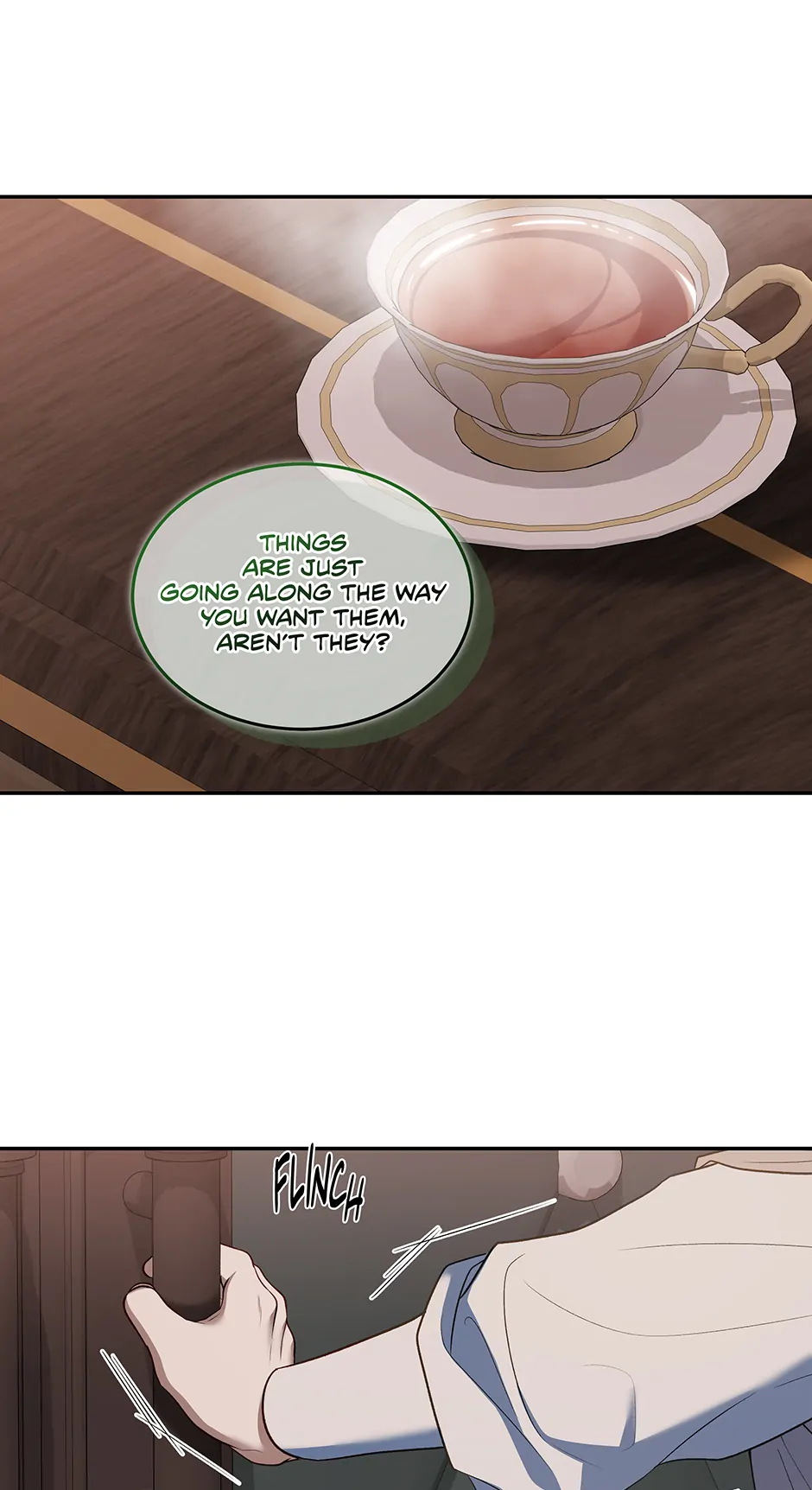 How to Survive as a Player Chapter 80 page 51 - 