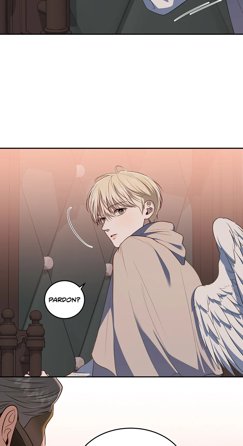 How to Survive as a Player Chapter 80 page 52 - 