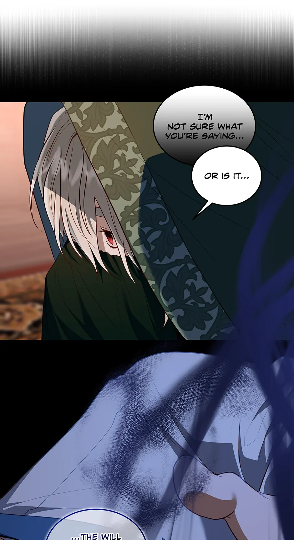 How to Survive as a Player Chapter 80 page 54 - 
