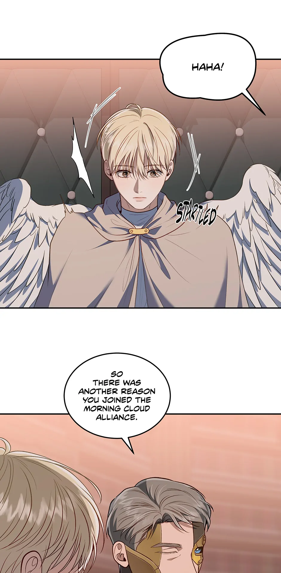 How to Survive as a Player Chapter 80 page 57 - 