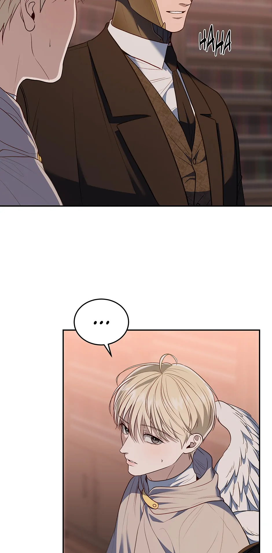 How to Survive as a Player Chapter 80 page 58 - 
