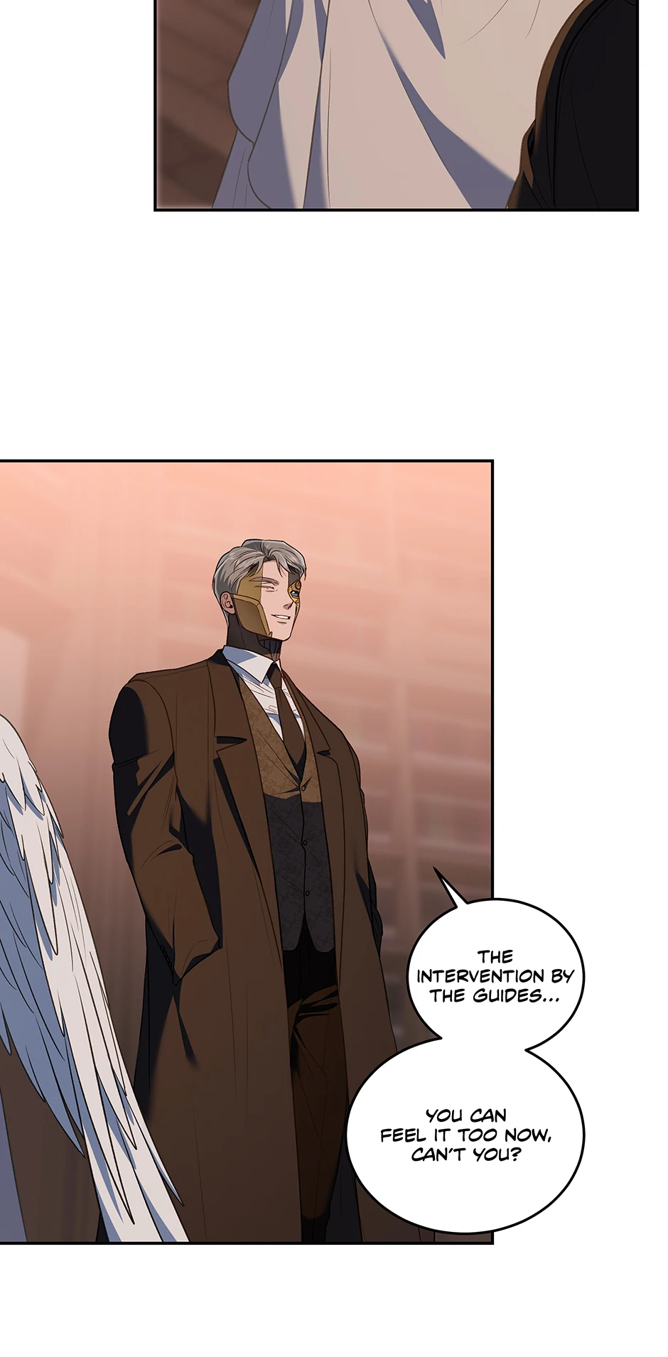 How to Survive as a Player Chapter 80 page 59 - 