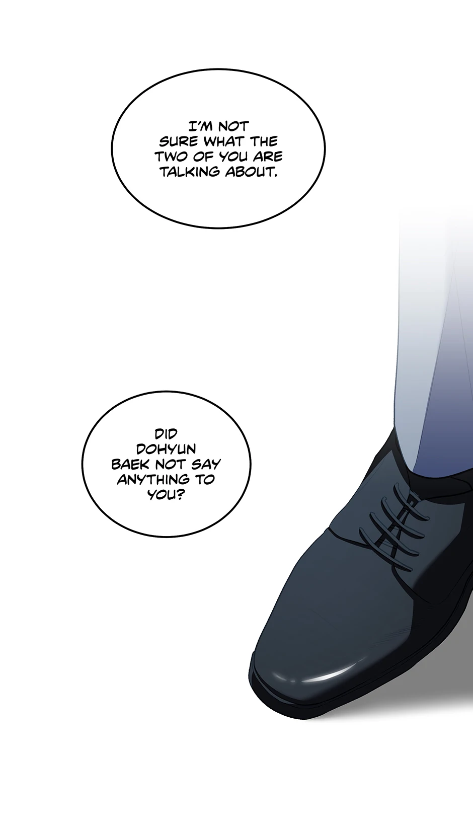 How to Survive as a Player Chapter 80 page 60 - 