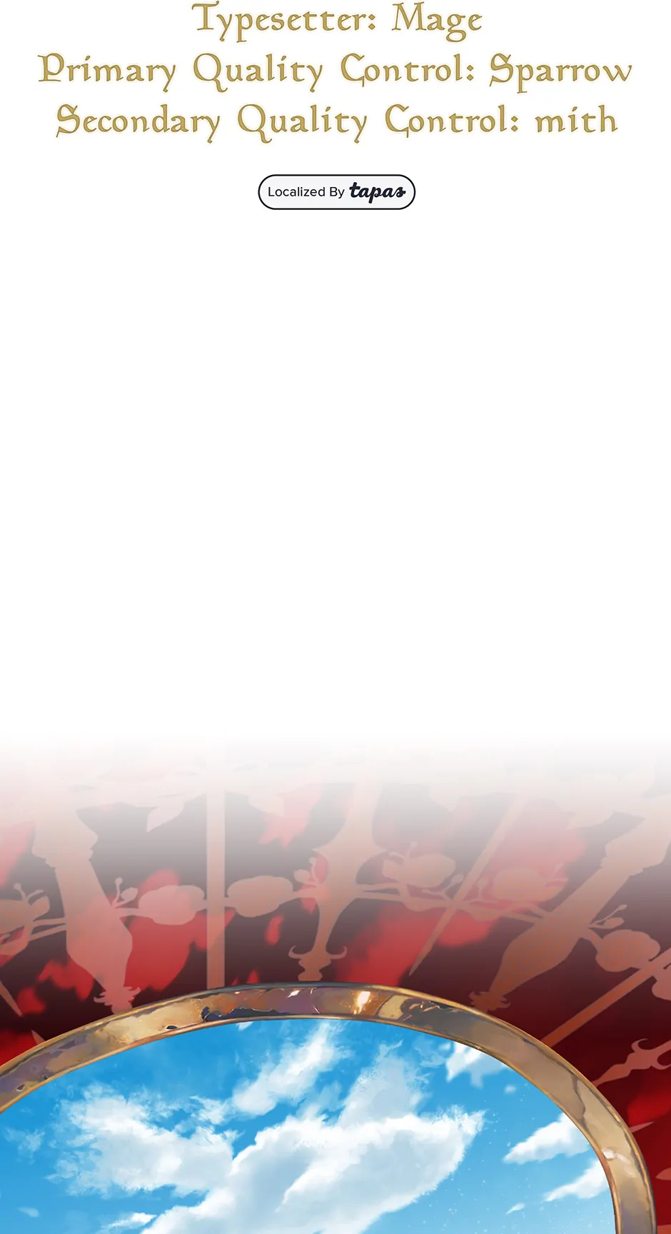How to Survive as a Player Chapter 80 page 7 - 