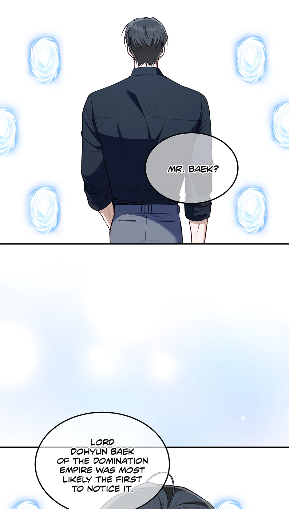 How to Survive as a Player Chapter 80 page 61 - 