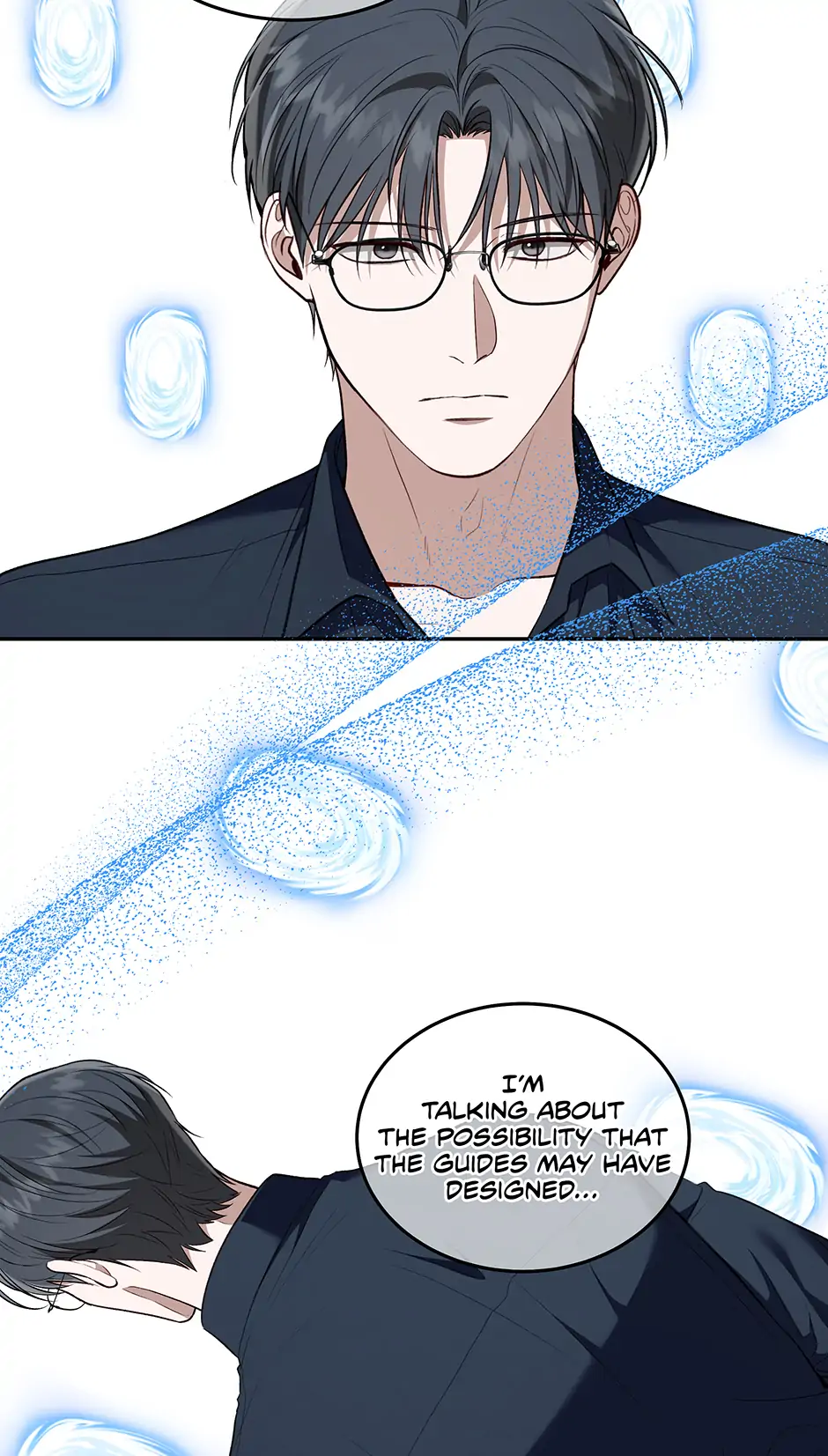 How to Survive as a Player Chapter 80 page 62 - 
