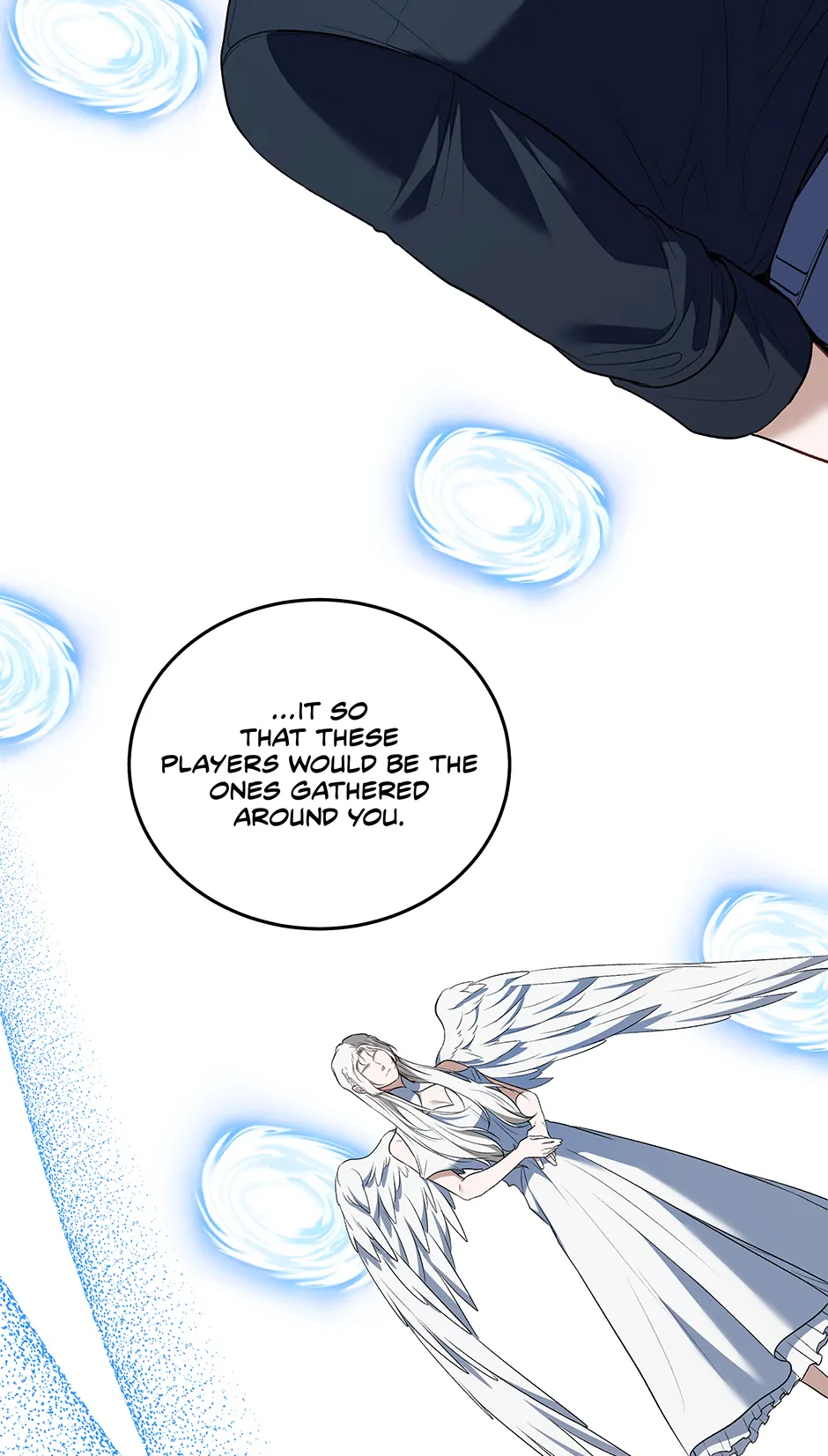 How to Survive as a Player Chapter 80 page 63 - 